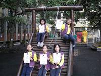 100學年度第一學期衛生糾察隊期末頒獎