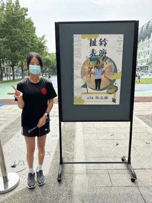 112學年度小小街頭藝人