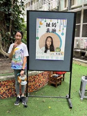 112學年度小小街頭藝人