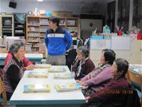 1010116夜補校上學期結業典禮