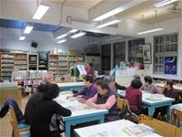 1010116夜補校上學期結業典禮