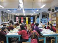 1010116夜補校上學期結業典禮