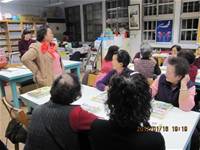 1010116夜補校上學期結業典禮