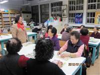 1010116夜補校上學期結業典禮