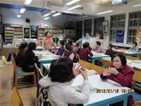 1010116夜補校上學期結業典禮