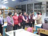 1010116夜補校上學期結業典禮