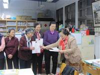 1010116夜補校上學期結業典禮