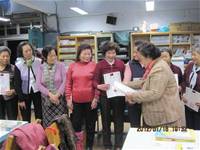 1010116夜補校上學期結業典禮