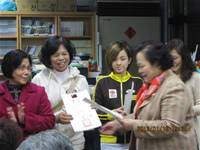 1010116夜補校上學期結業典禮