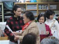 1010116夜補校上學期結業典禮