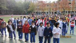 100學年度第一學期結業式