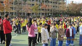 100學年度第一學期結業式