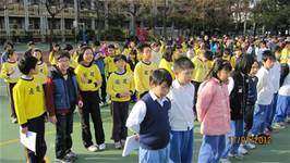 100學年度第一學期結業式