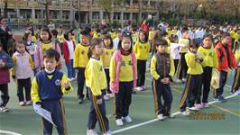 100學年度第一學期結業式