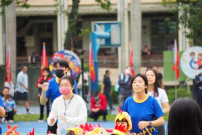 1131123建安體表會剪影(乃仁師長)