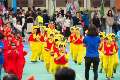 1131123建安體表會剪影(乃仁師長)