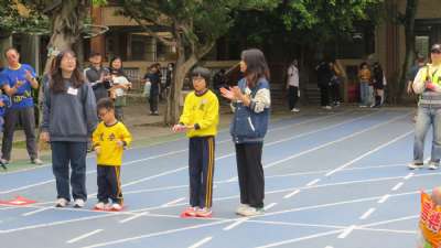 1131123建安體表會剪影(逸奇師長)