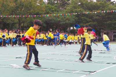 1131123建安體表會剪影(冠偉師長)