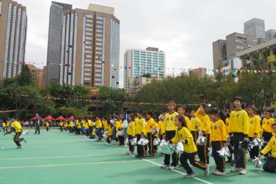 1131123建安體表會剪影(冠偉師長)