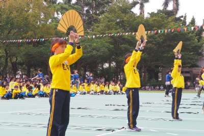 1131123建安體表會剪影(冠偉師長)