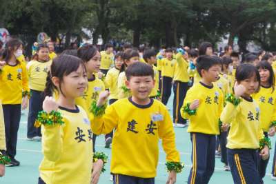 1131123建安體表會剪影(冠偉師長)