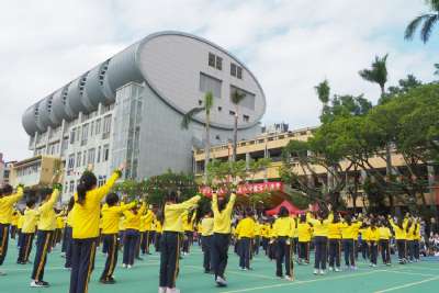 1131123建安體表會剪影(冠偉師長)