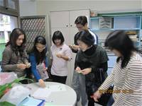 1010206下學期期初轉學生抽籤