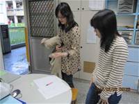 1010206下學期期初轉學生抽籤