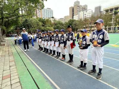 113學年度兒童朝會-20241226頒獎