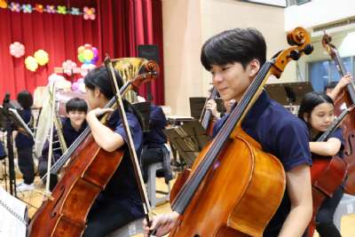 114學年度台北市大安區導護志工聯誼會