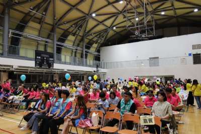114學年度台北市大安區導護志工聯誼會