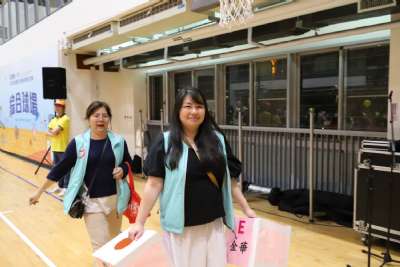114學年度台北市大安區導護志工聯誼會