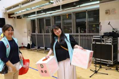 114學年度台北市大安區導護志工聯誼會