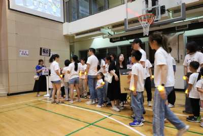 114學年度台北市大安區導護志工聯誼會