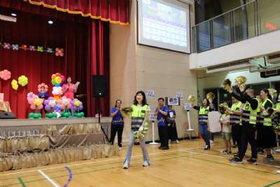 114學年度台北市大安區導護志工聯誼會