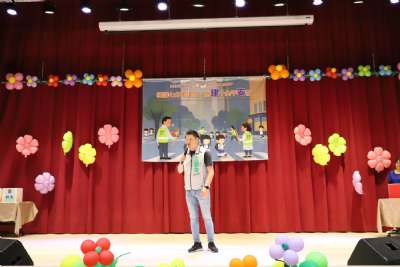114學年度台北市大安區導護志工聯誼會