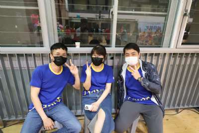 114學年度台北市大安區導護志工聯誼會