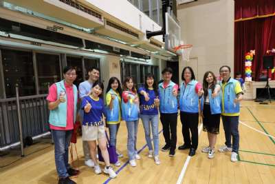 114學年度台北市大安區導護志工聯誼會