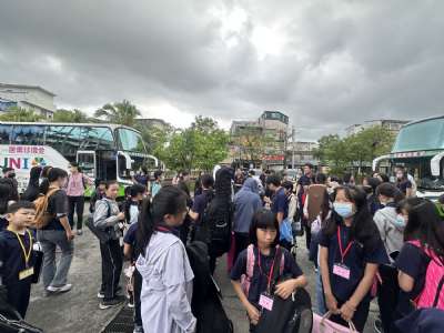 113學年度管弦樂團校際交流活動_20250426宜蘭縣北成國小