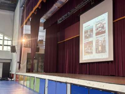 113學年度管弦樂團校際交流活動_20250426宜蘭縣北成國小
