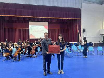 113學年度管弦樂團校際交流活動_20250426宜蘭縣北成國小