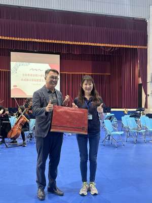 113學年度管弦樂團校際交流活動_20250426宜蘭縣北成國小