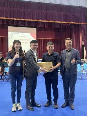 113學年度管弦樂團校際交流活動_20250426宜蘭縣北成國小