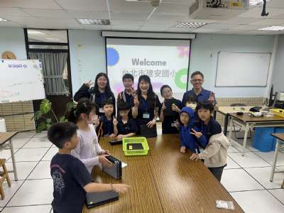 113學年度管弦樂團校際交流活動_20250426宜蘭縣北成國小