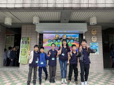 113學年度管弦樂團校際交流活動_20250426宜蘭縣北成國小