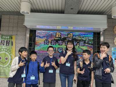 113學年度管弦樂團校際交流活動_20250426宜蘭縣北成國小