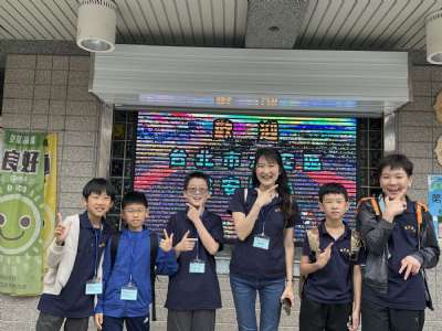 113學年度管弦樂團校際交流活動_20250426宜蘭縣北成國小
