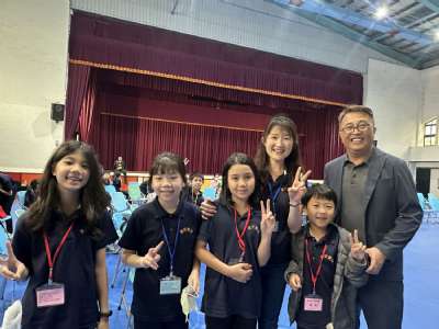 113學年度管弦樂團校際交流活動_20250426宜蘭縣北成國小