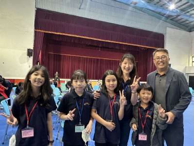 113學年度管弦樂團校際交流活動_20250426宜蘭縣北成國小