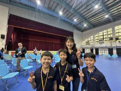 113學年度管弦樂團校際交流活動_20250426宜蘭縣北成國小